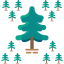 Outdoor icon 64x64
