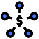 money,business and finance,dollar,currency,network,dollar symbol,fundraise,crowdfunding