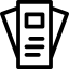 Copywriting icon 64x64