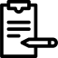Copywriting icon 64x64