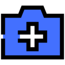 interface,upload,medical,eye,social media,view,visible,visibility,camera