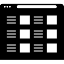 interface,browser,website,internet,computing,web page,wireframe