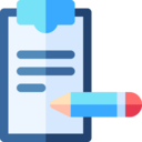 edit tools,clipboard,list,checking,tick,checkbox,check list,task,survey,completed,completed task