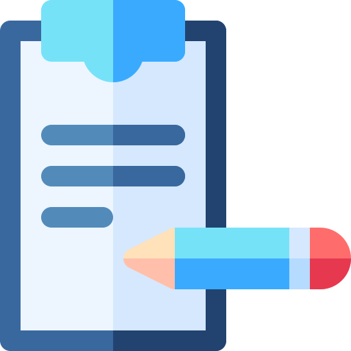Clipboard
