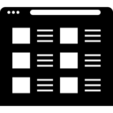 interface,browser,website,internet,computing,web page,wireframe