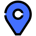 maps and location,pin,location,Maps and Flags,navigation,marker