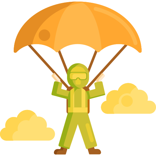 Parachute