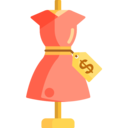 garment,femenine,clothing,dress,elegant,fashion,clothes,commerce and shopping,label,commerce