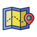 interface,maps and location,location,orientation,geography,position,map,maps