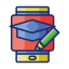 Edutainment icon 64x64