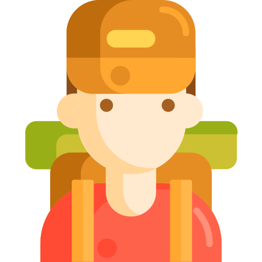 Backpacker