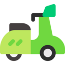 exercise,delivery,motorcycle,motorbike,sport,sports,transportation,vehicle,bike,fast food,commerce,food delivery,takeaway,scooter,service