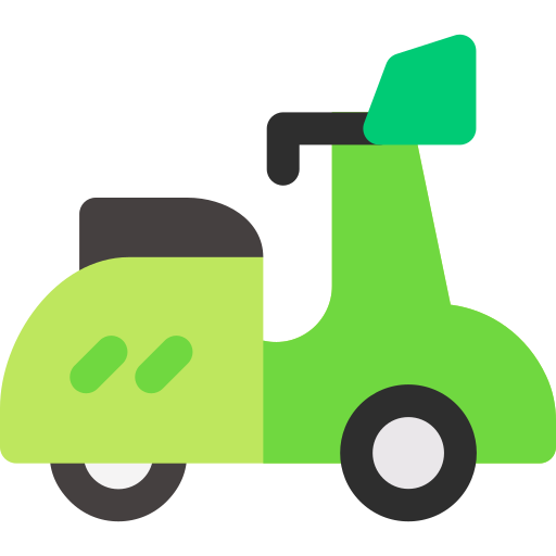 Motorbike