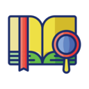 education,magnifying glass,reading,books,library,encyclopedia,Encyclopaedia ok 