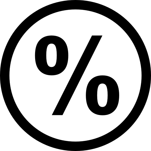 Percentage