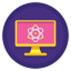 computer science icon 64x64