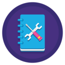 book,information,miscellaneous,agenda,hardware,manual