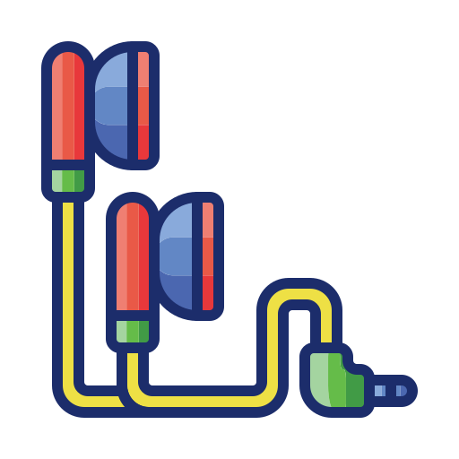 Earphone