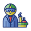 Back to School icon 64x64