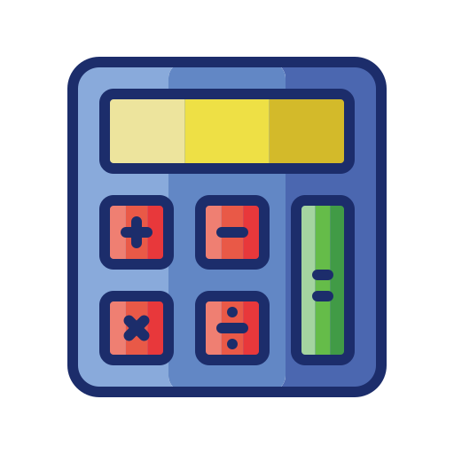 Calculation