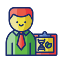 school,man,teaching,professions and jobs,biology,teacher,class,professor