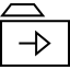 Navigation Glyphs icon 64x64