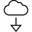 Navigation Glyphs icon 64x64