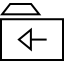 Navigation Glyphs icon 64x64