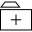 Navigation Glyphs icon 64x64