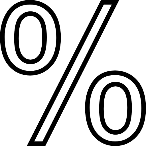 Percentage