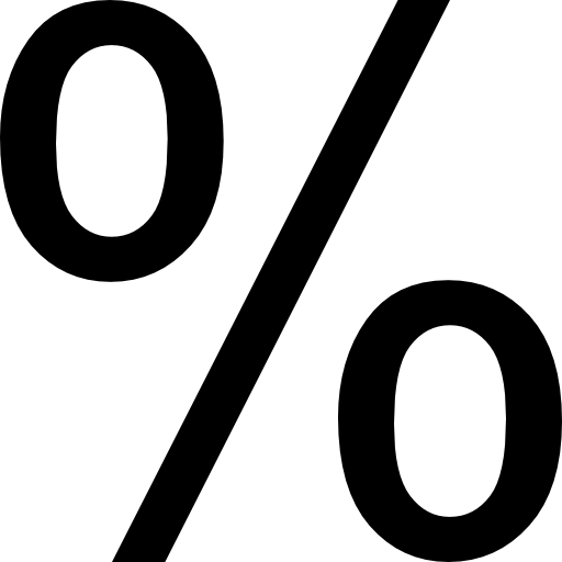 Percentage