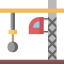 Heavy And Power Industry icon 64x64