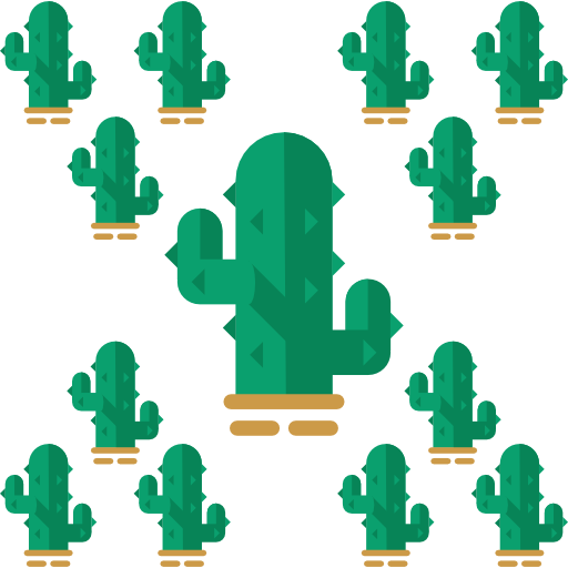 Cactus