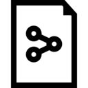share,file,multimedia,document,network,page