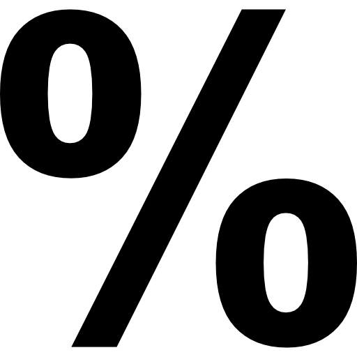 Percentage