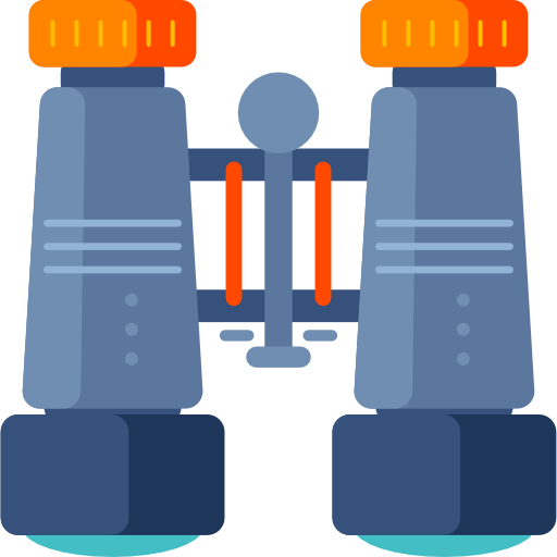 Binoculars