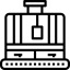Transport and Logistics icon 64x64