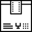 Transport and Logistics icon 64x64