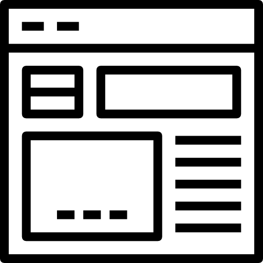 Website