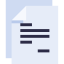 Stationery icon 64x64