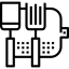 Cooking and Kitchen Equipment icon 64x64