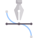 interface,edit,edit tools,graphic tool,graphic design,art and design,vector,tool,pen