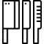 Cooking and Kitchen Equipment icon 64x64