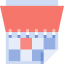 Stationery icon 64x64