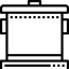 Cooking and Kitchen Equipment icon 64x64