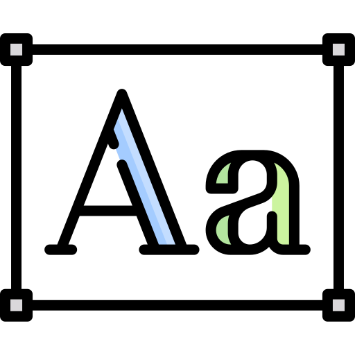 Text