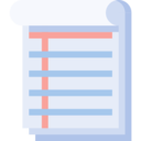 ui,interface,Tools and utensils,notebook,writing,notepad,note,writing tool