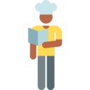 people,cooking,kitchen,restaurant,chef,profession,stick man,cookers ok 