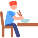 people,cooking,kitchen,restaurant,profession,chinese,stick man,cooker,cookers
