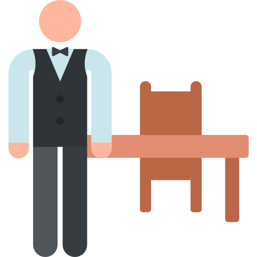 Waiter